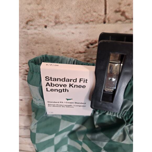 Nike Mens Shorts Set Of 3 Size Small Above Knee Dri-Fit NWT - Picture 4 of 9